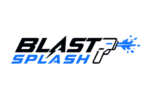Blast Splash